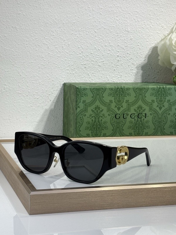 G Sunglasses AAAA-9882