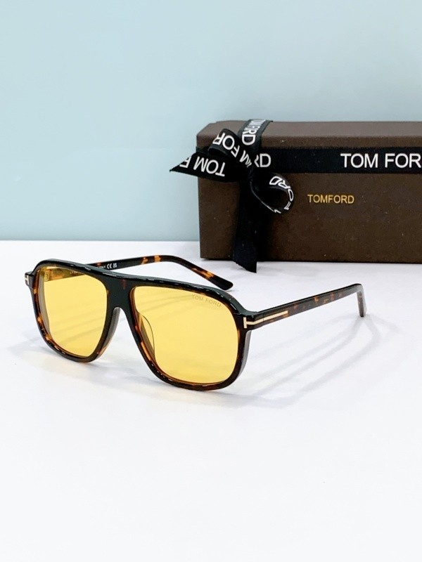 Tom Ford Sunglasses AAAA-5606