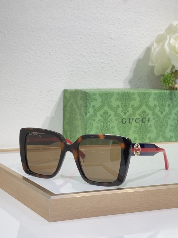G Sunglasses AAAA-9725