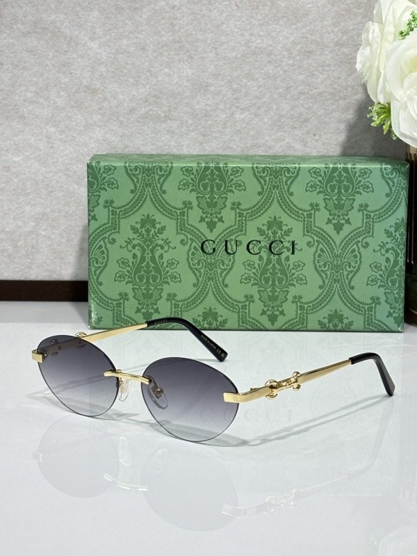 G Sunglasses AAAA-9991