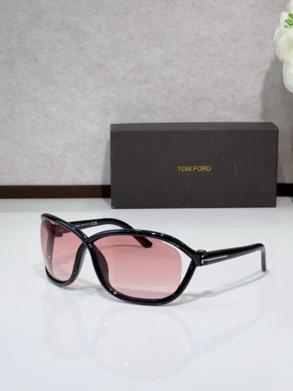 Tom Ford Sunglasses AAAA-5744