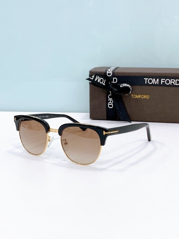 Tom Ford Sunglasses AAAA-5697