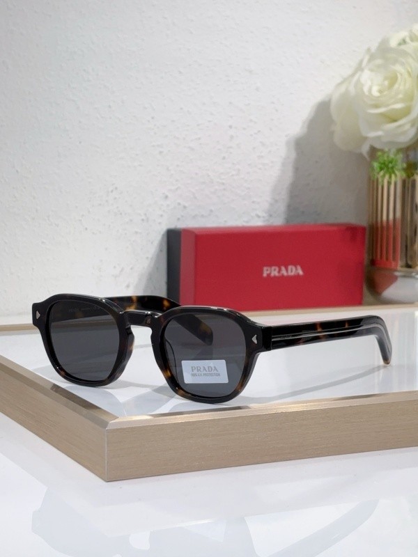 Prada Sunglasses AAAA-7251