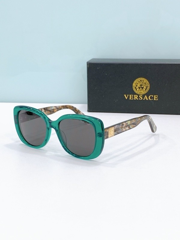Versace Sunglasses AAAA-3912