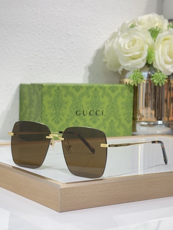 G Sunglasses AAAA-9948