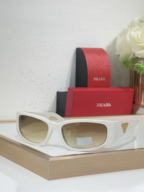 Prada Sunglasses AAAA-7224