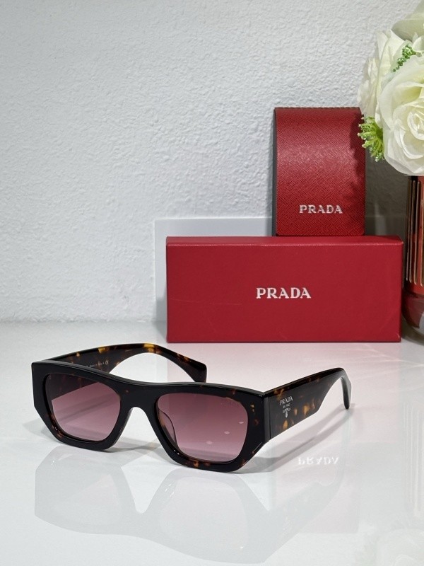 Prada Sunglasses AAAA-7100