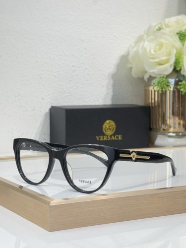 Versace Sunglasses AAAA-3850