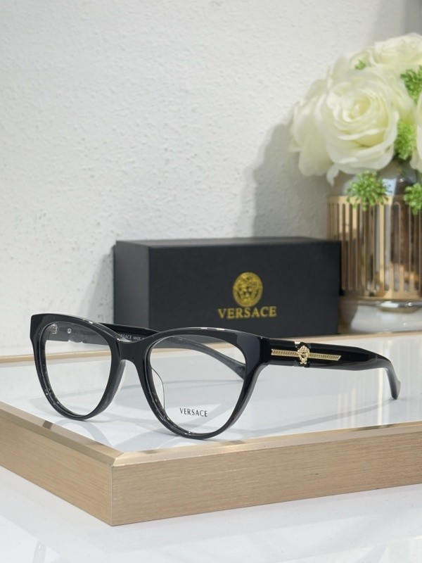 Versace Sunglasses AAAA-3850