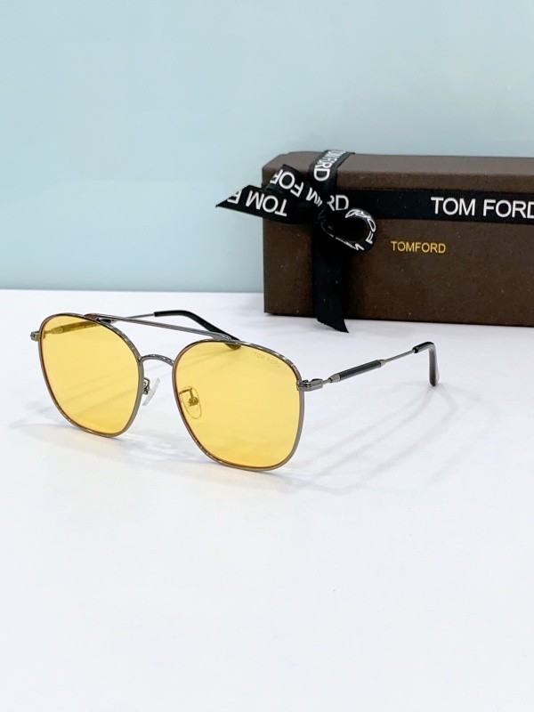 Tom Ford Sunglasses AAAA-5484