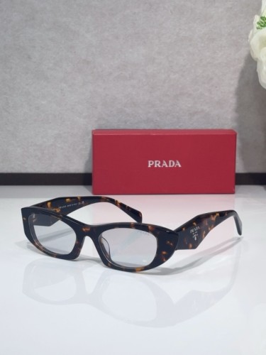 Prada Sunglasses AAAA-7112