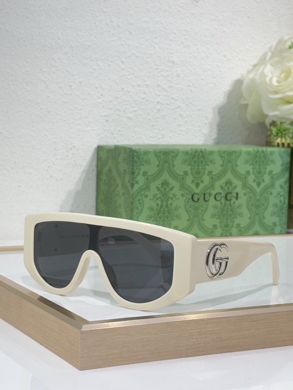 G Sunglasses AAAA-9935