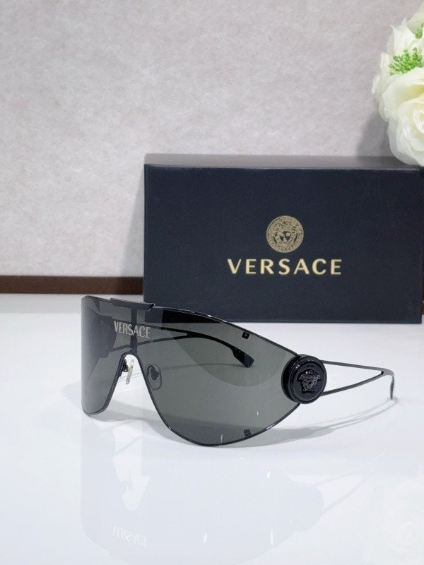 Versace Sunglasses AAAA-3814