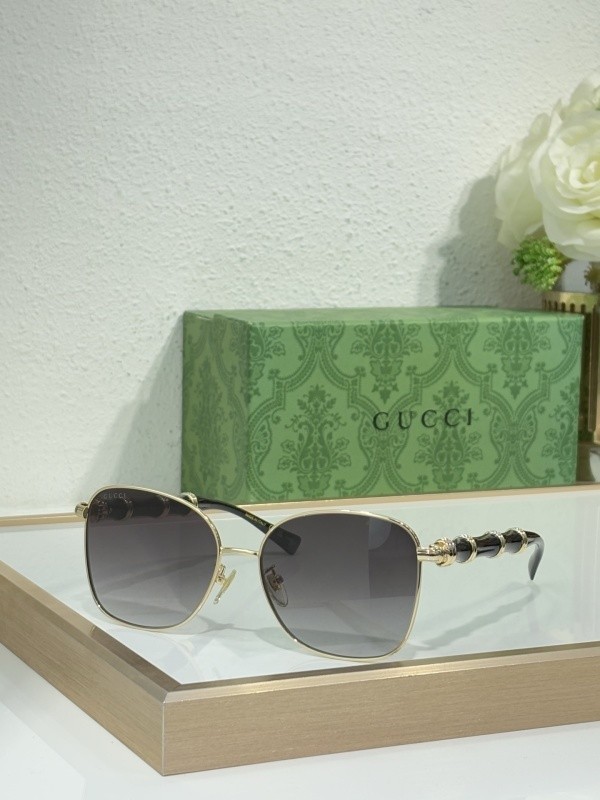 G Sunglasses AAAA-10035
