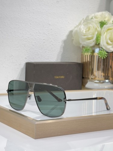 Tom Ford Sunglasses AAAA-5798