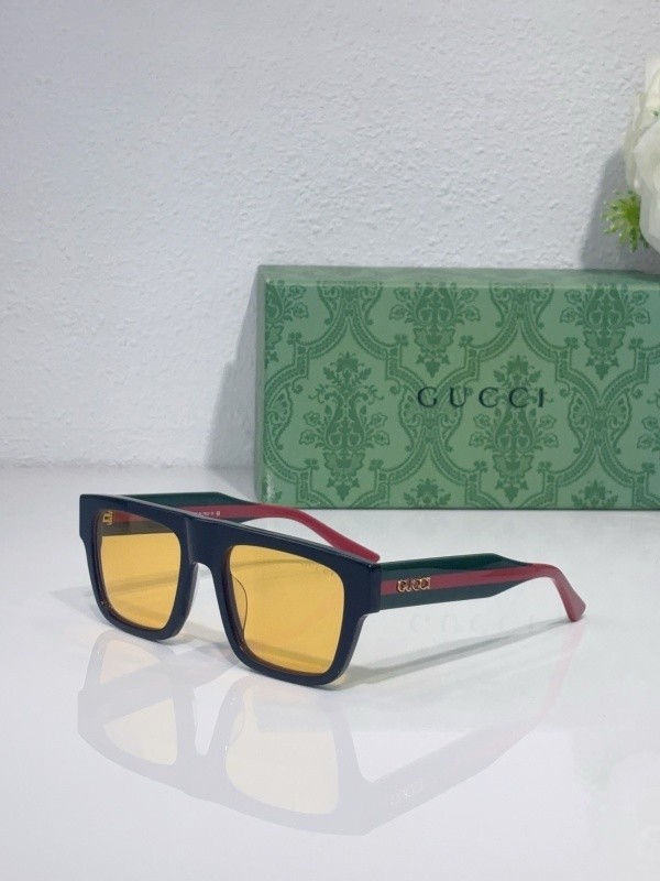 G Sunglasses AAAA-9755