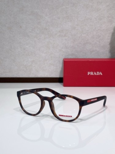 Prada Sunglasses AAAA-7267