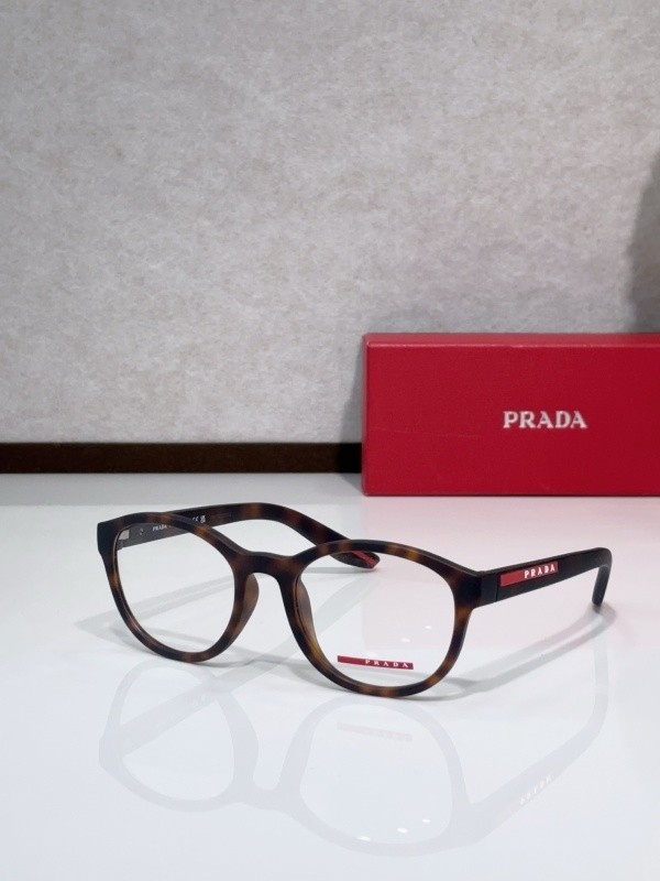 Prada Sunglasses AAAA-7267