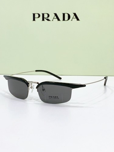 Prada Sunglasses AAAA-7136
