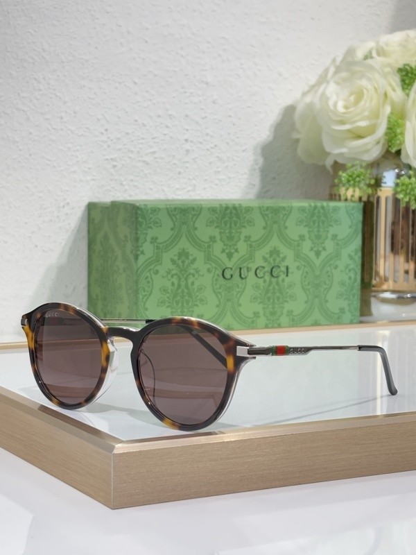 G Sunglasses AAAA-9847