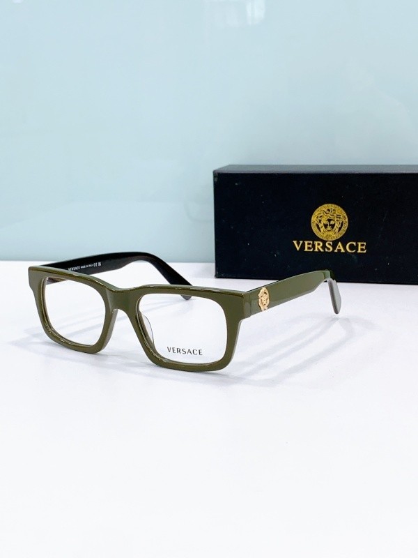 Versace Sunglasses AAAA-3889