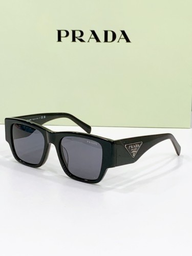 Prada Sunglasses AAAA-7039