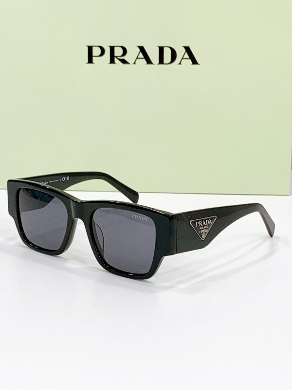 Prada Sunglasses AAAA-7039