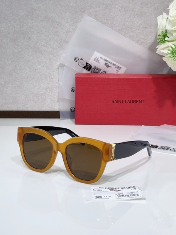 YL  Sunglasses AAAA-1505