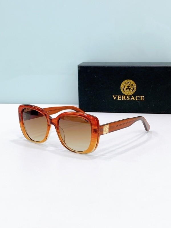 Versace Sunglasses AAAA-3916
