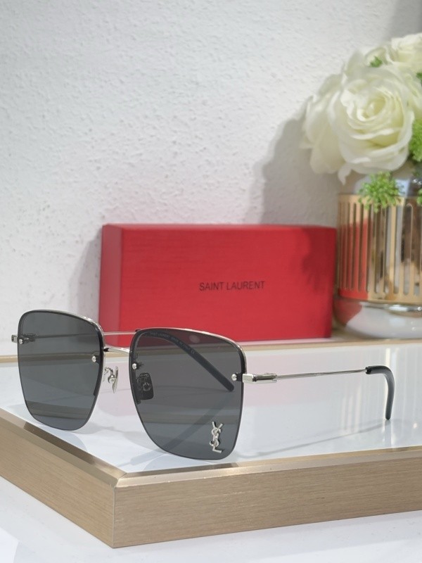 YL  Sunglasses AAAA-1471