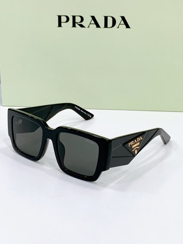 Prada Sunglasses AAAA-7045