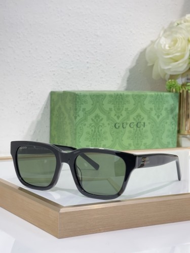 G Sunglasses AAAA-9707