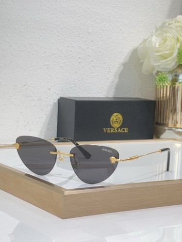 Versace Sunglasses AAAA-3821