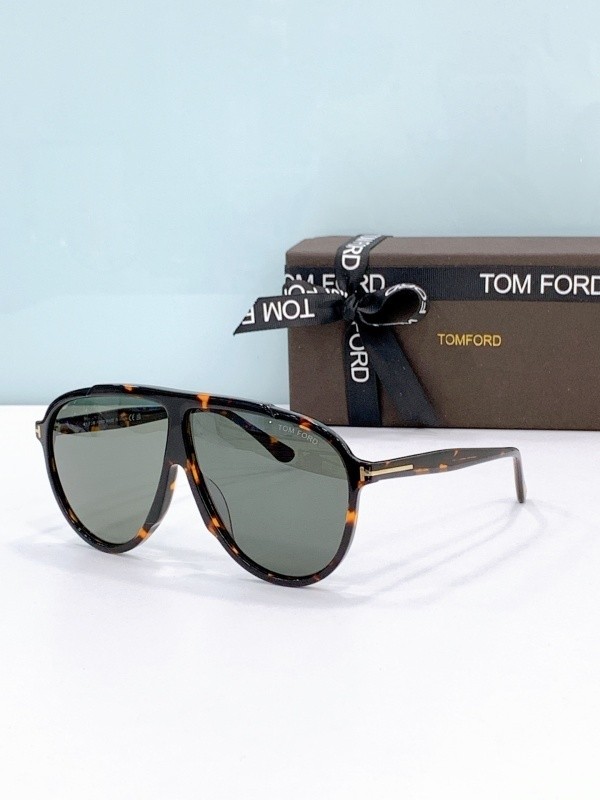 Tom Ford Sunglasses AAAA-5625