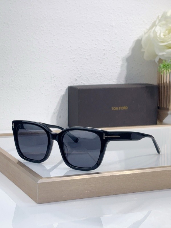 Tom Ford Sunglasses AAAA-5814