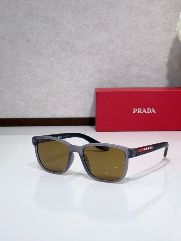 Prada Sunglasses AAAA-7260