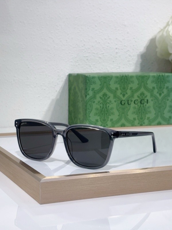 G Sunglasses AAAA-9877