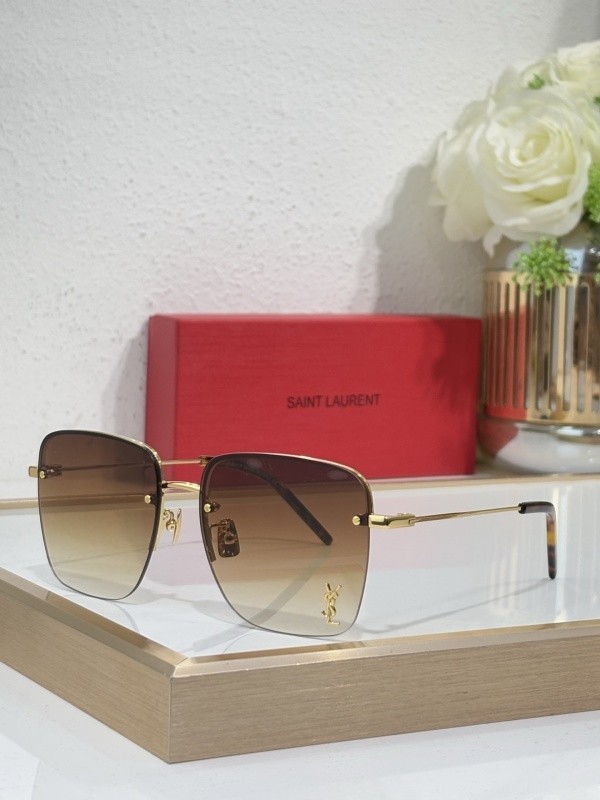 YL  Sunglasses AAAA-1470