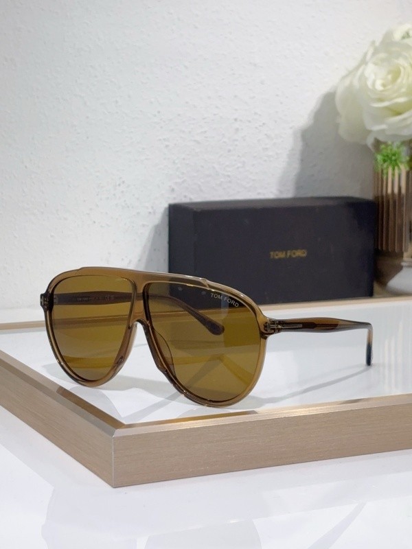 Tom Ford Sunglasses AAAA-5629
