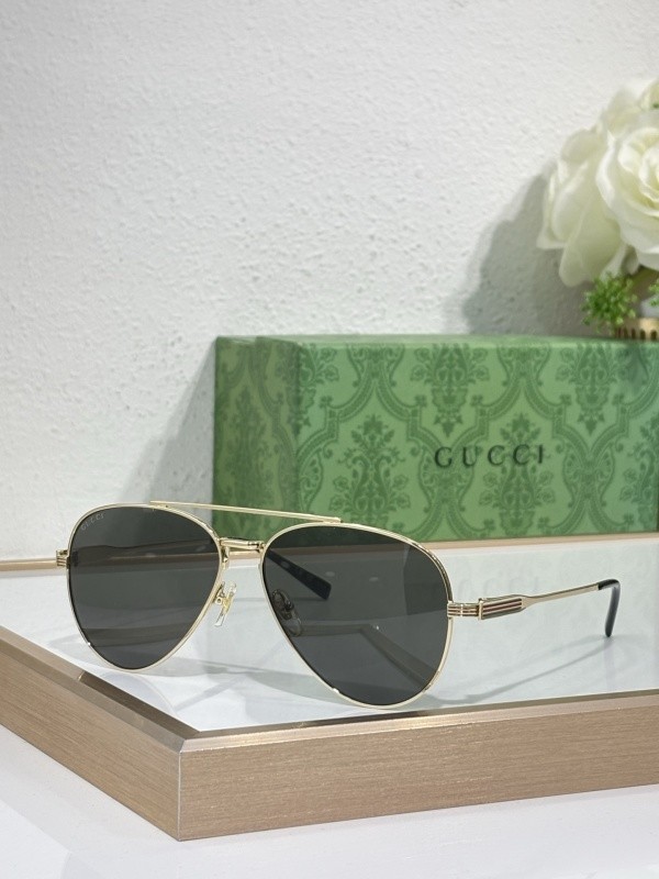 G Sunglasses AAAA-9778