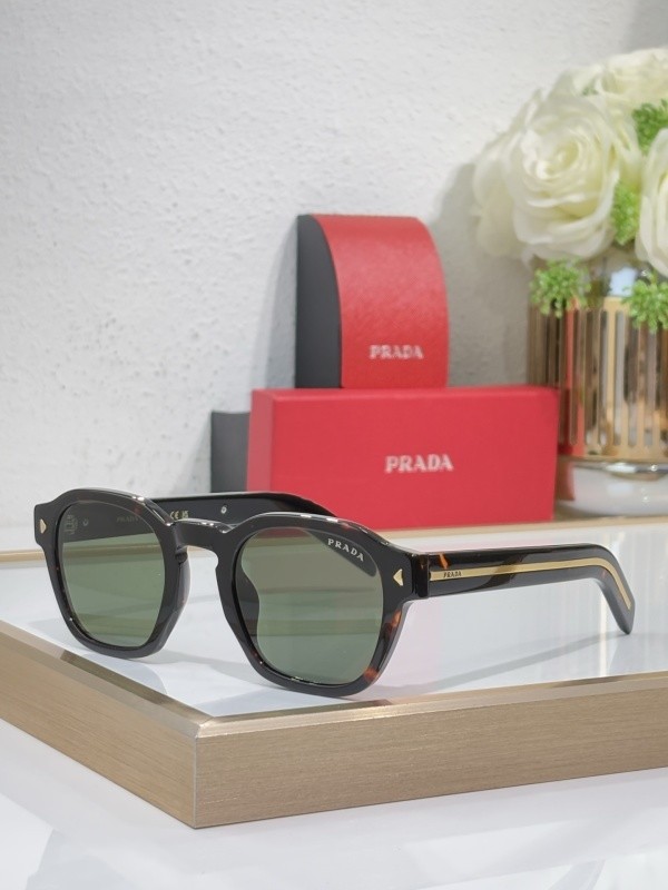Prada Sunglasses AAAA-7234