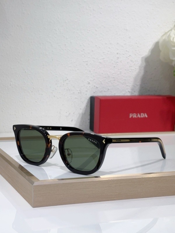 Prada Sunglasses AAAA-7282
