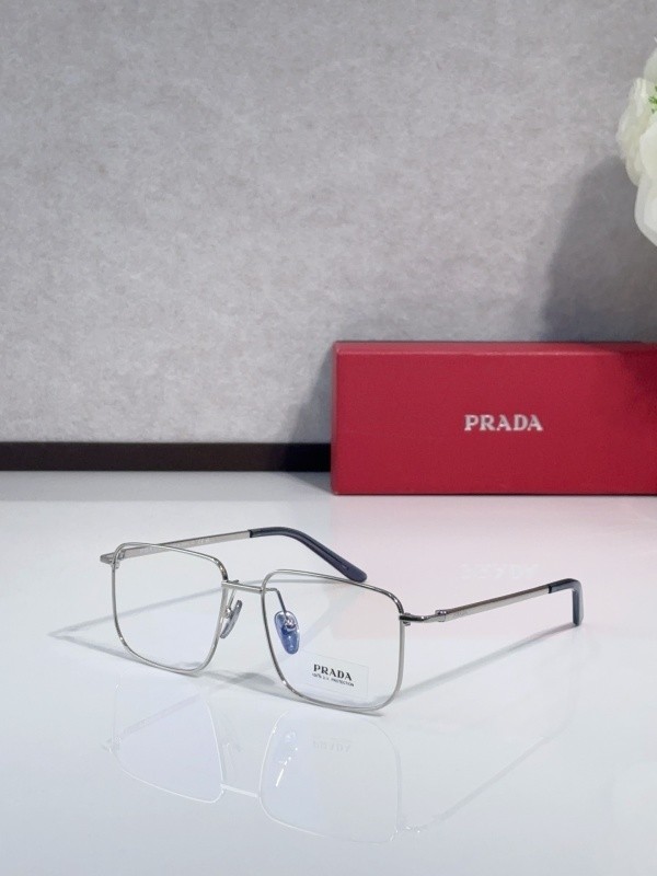 Prada Sunglasses AAAA-7181