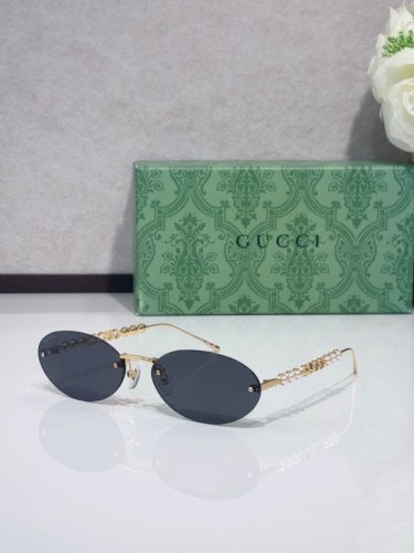 G Sunglasses AAAA-9897