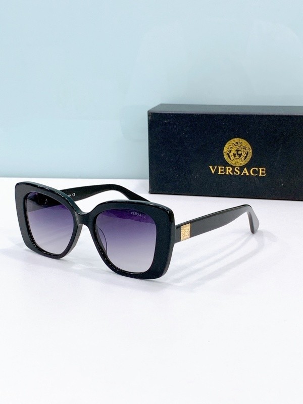 Versace Sunglasses AAAA-3882