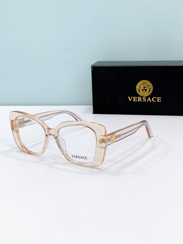 Versace Sunglasses AAAA-3874