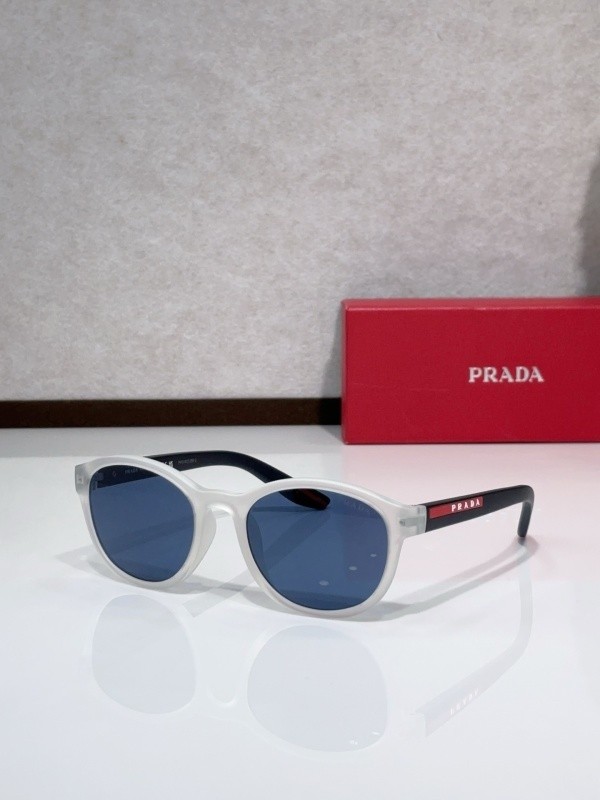 Prada Sunglasses AAAA-7272