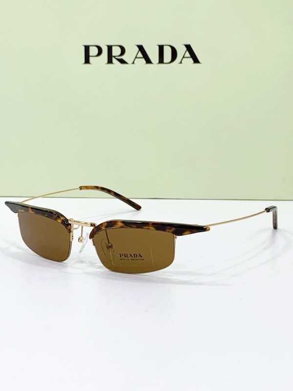 Prada Sunglasses AAAA-7139