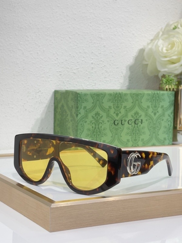 G Sunglasses AAAA-9936