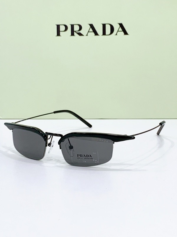 Prada Sunglasses AAAA-7137